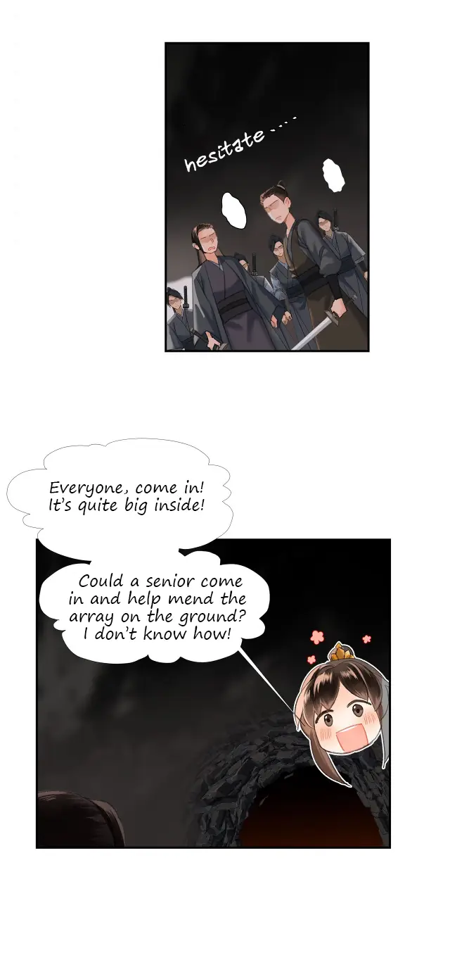 Mo Dao Zu Shi Chapter 209 image 19_optimized